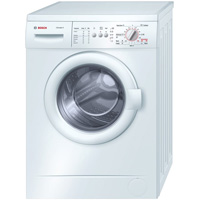 BOSCH WAA 16163 BY